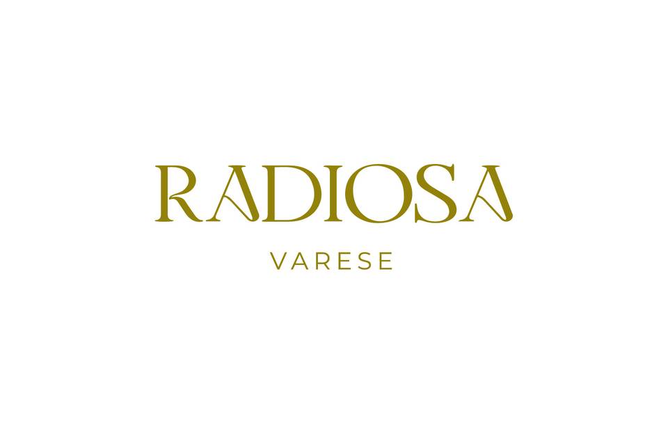 Logo Radiosa