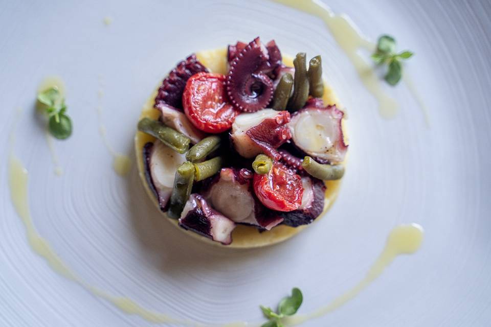 Antipasto