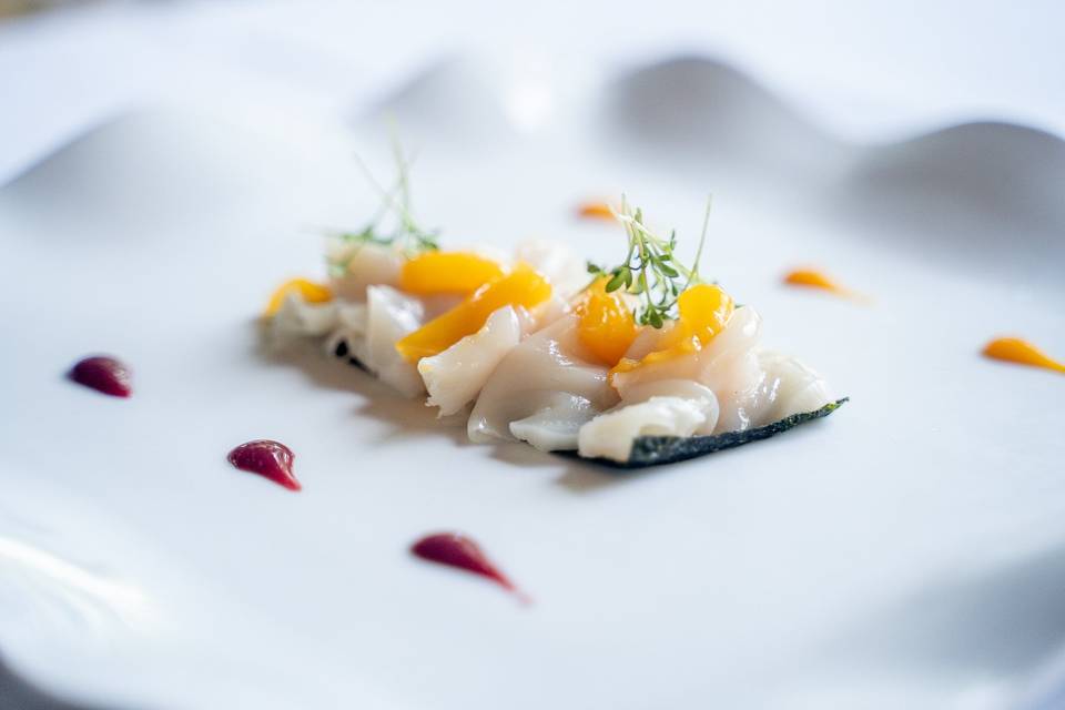 Antipasto