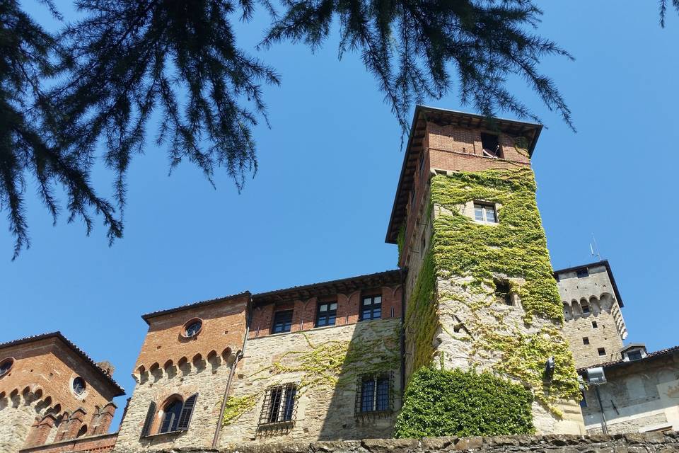 Castello di Tagliolo