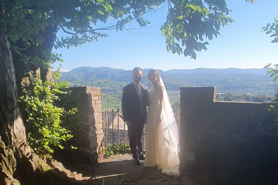 Balconcino degli innamorati