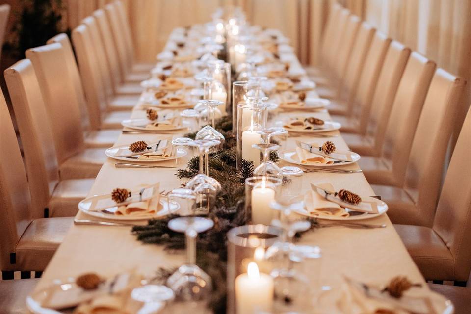 Table setting