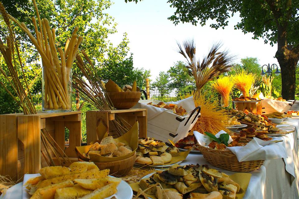 Buffet