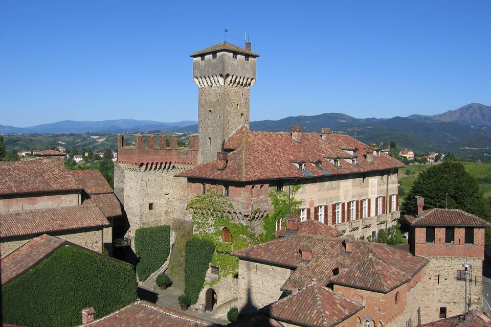 Castello di Tagliolo