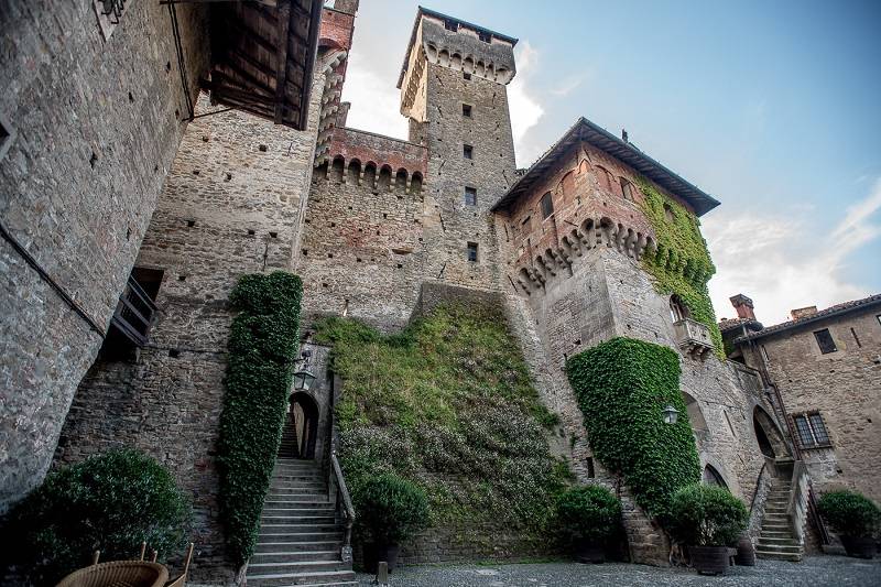 Castello di Tagliolo