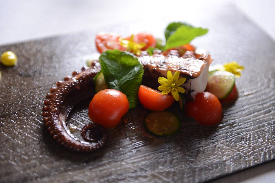 Antipasto