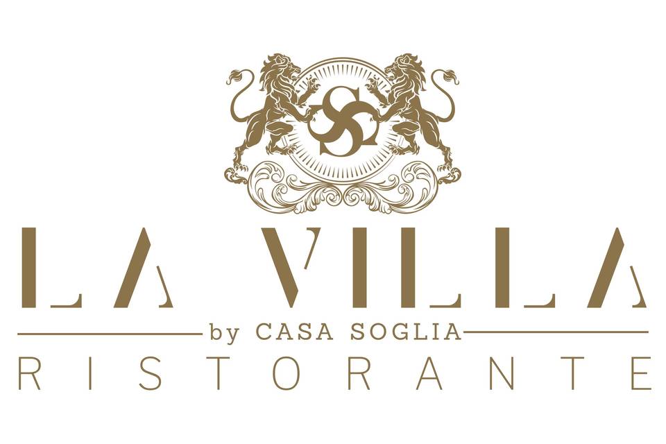 Logo ristorante