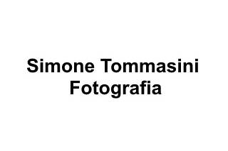Logo Simone Tommasini Fotografia