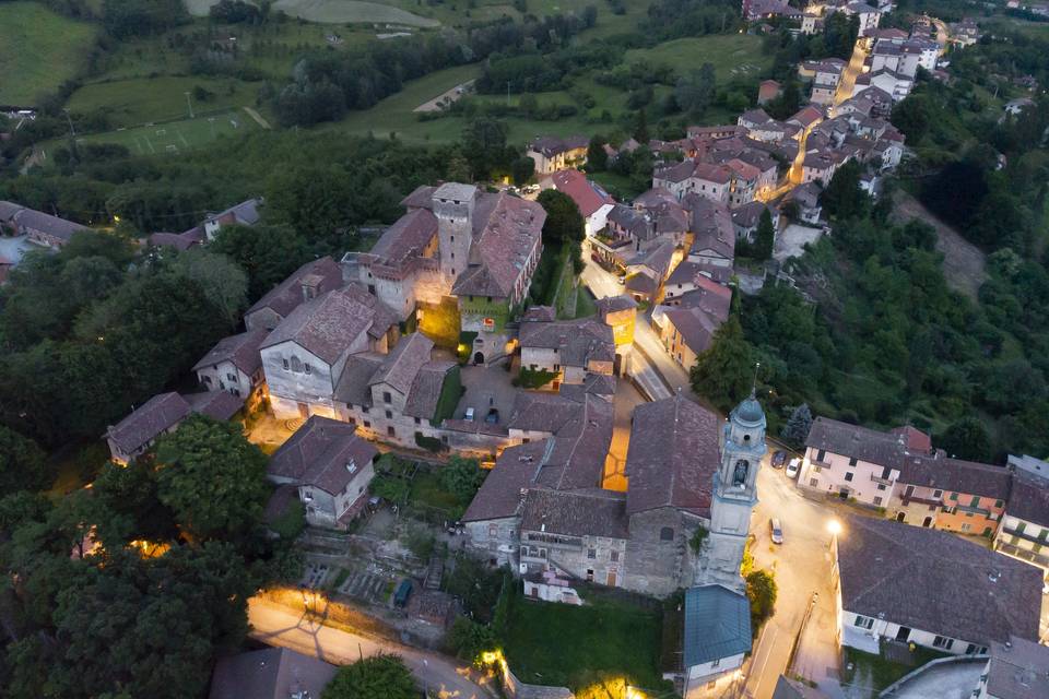 Castello di Tagliolo