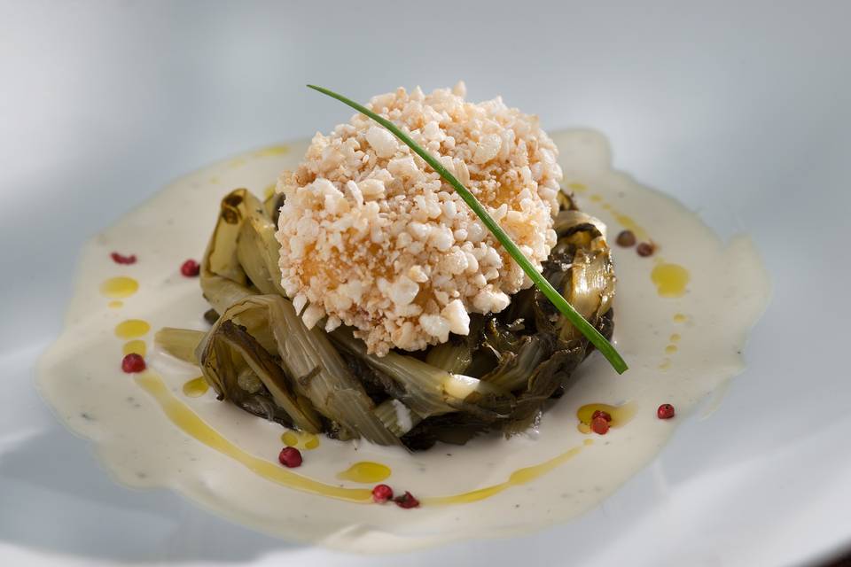 Antipasto