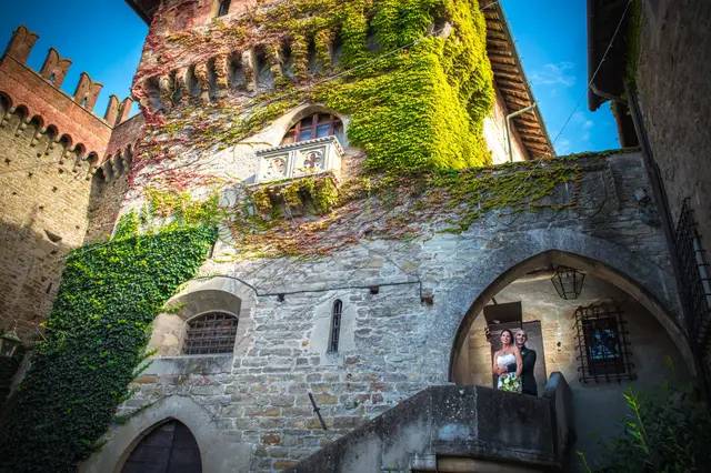 Castello di Tagliolo