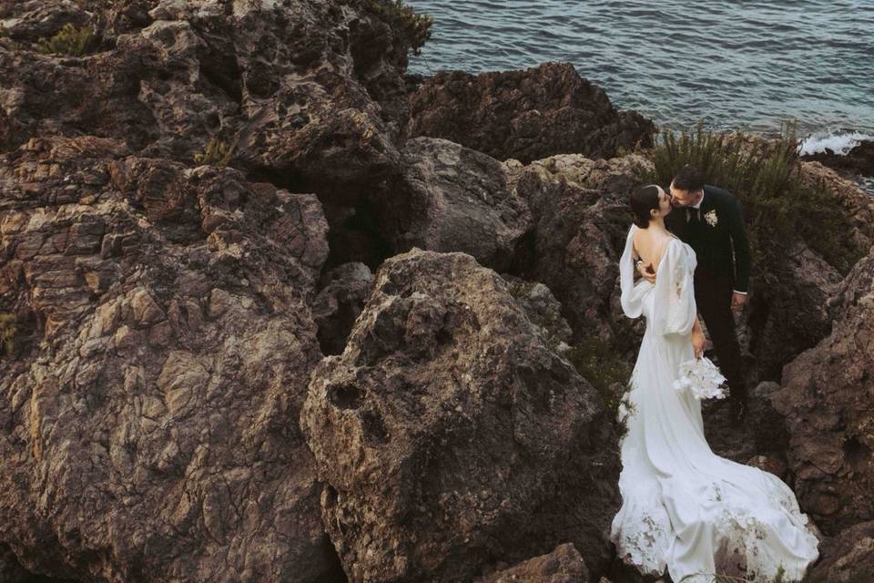 Faraglioni