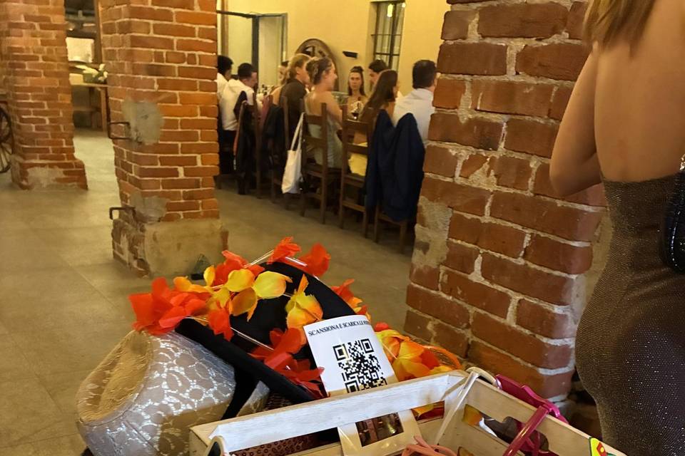Gadget photobooth