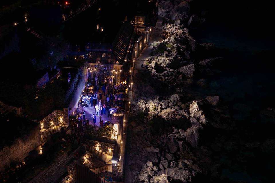 Suggestioni notturne