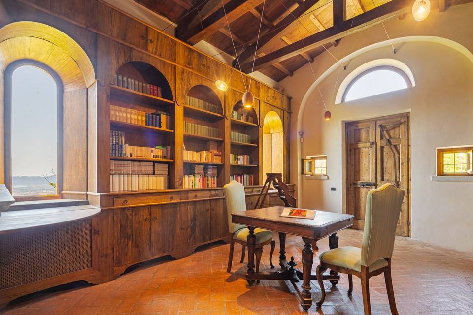 Biblioteca