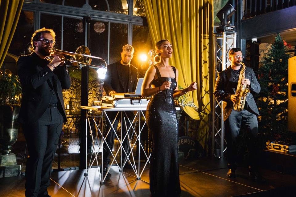 Emozioni e musica