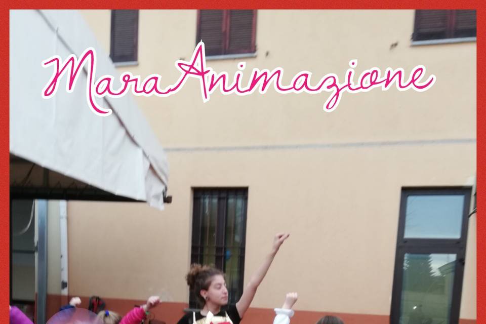 MaraAnimazione