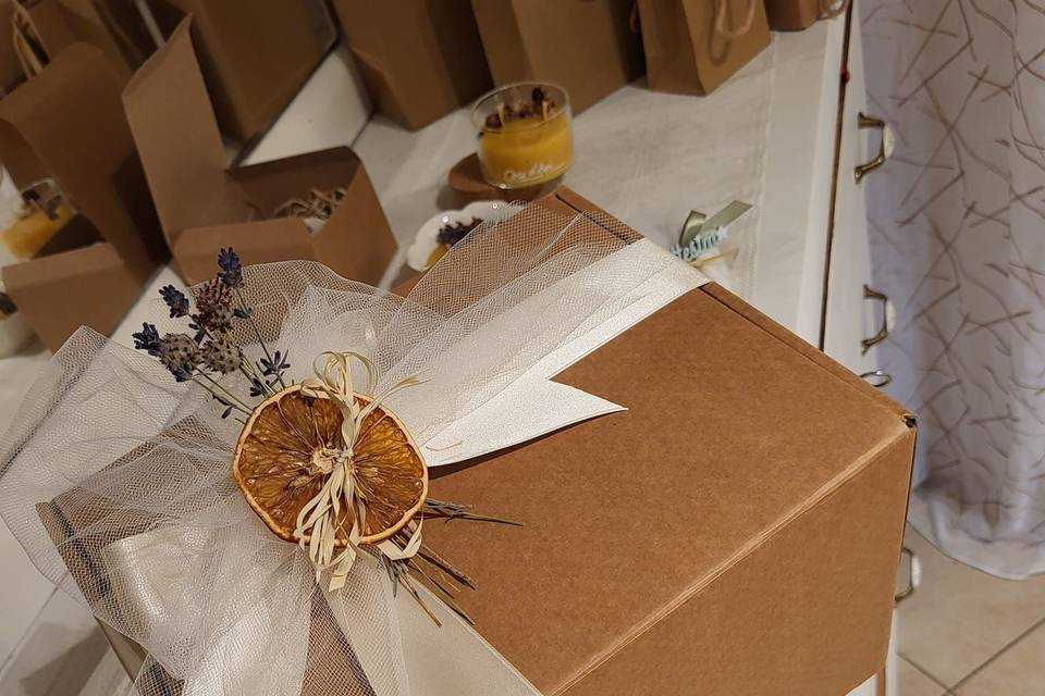 Confezione cadeau