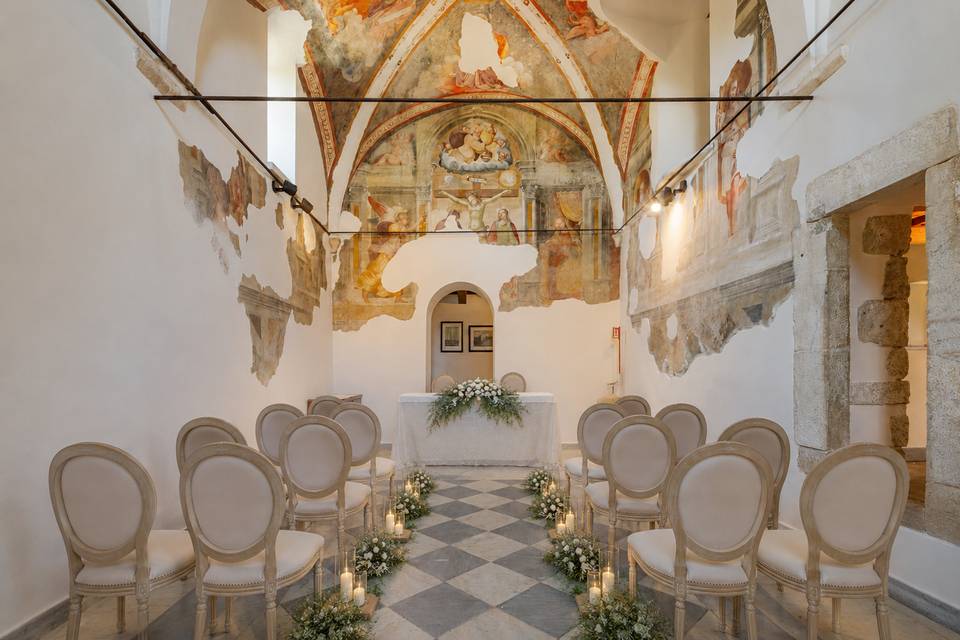 Ceremony