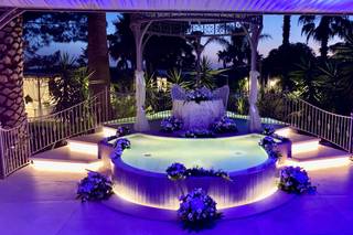 Beauty Garden Banqueting