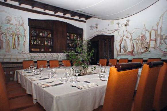 Ristorante Crispi 19