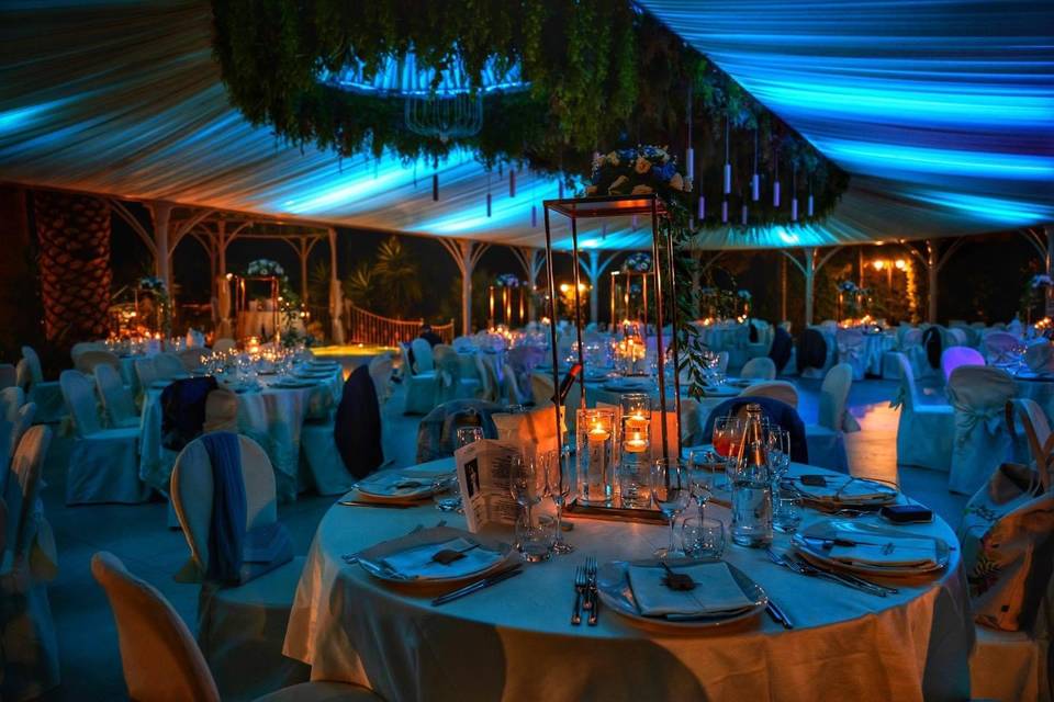 Beauty Garden Banqueting