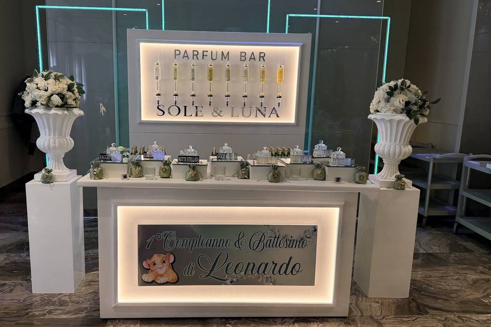 Parfam Bar novità