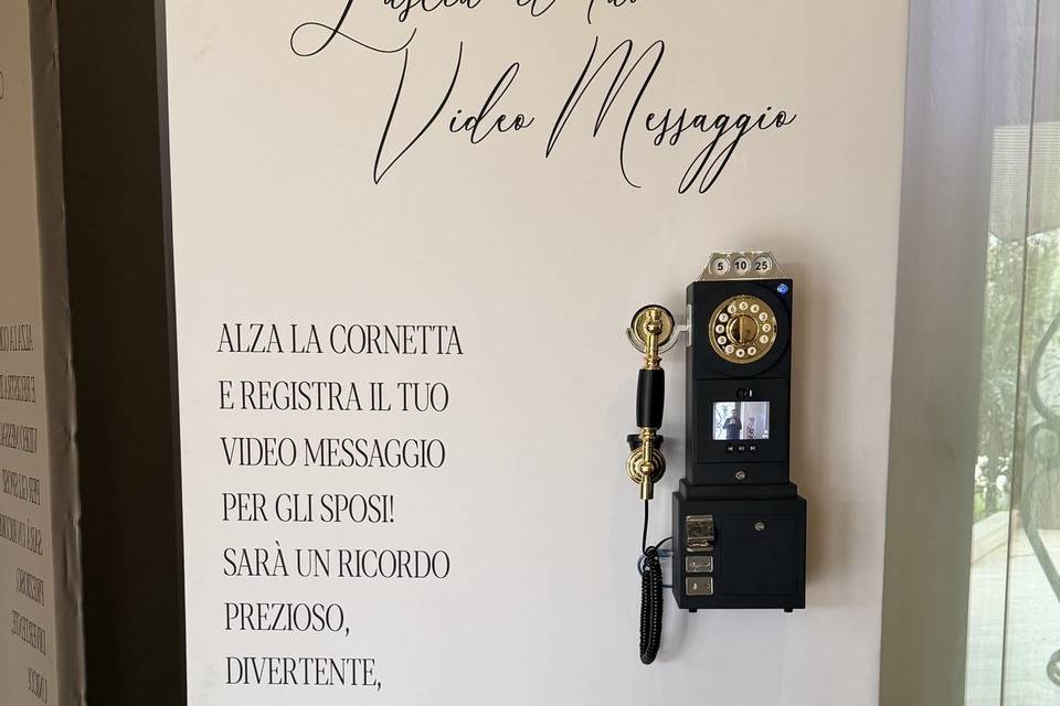 Servizi extra