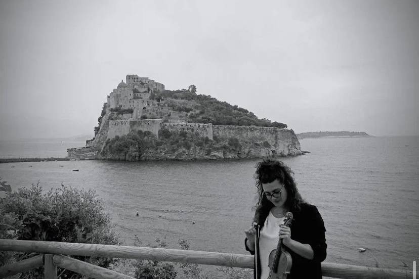 Matrimonio Ischia