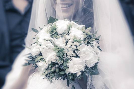 La sposa