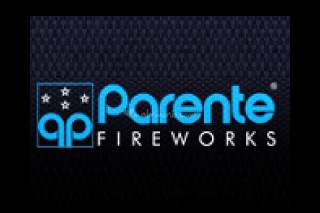 Parente Fireworks logo