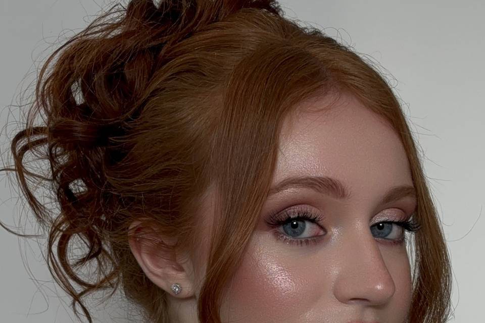 Nude glowy✨