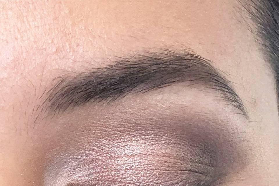 Make-up