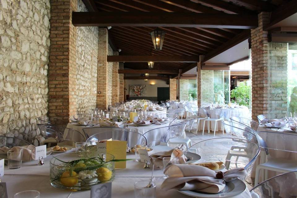 Ristorante Il Pedrocchino