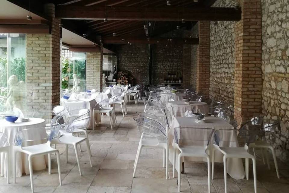 Ristorante Il Pedrocchino