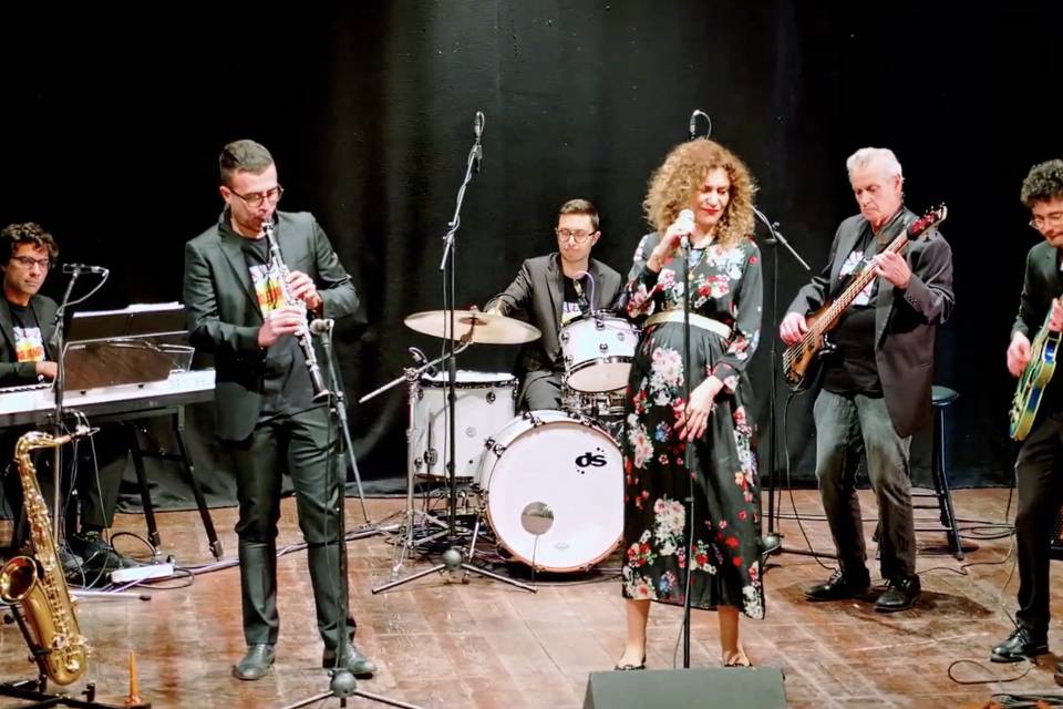 TaleBand