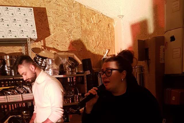 Musica contemporanea