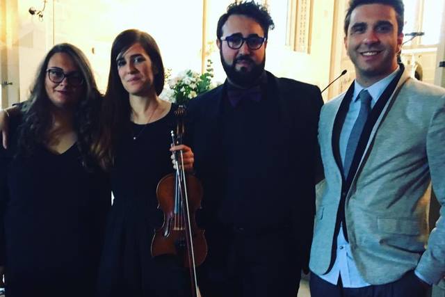 Quartetto