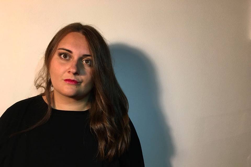 Anna Chiara Mezzosoprano