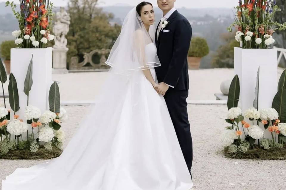 Matrimonio