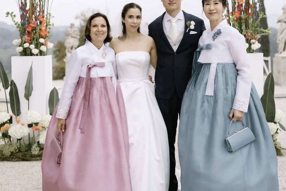 Matrimonio