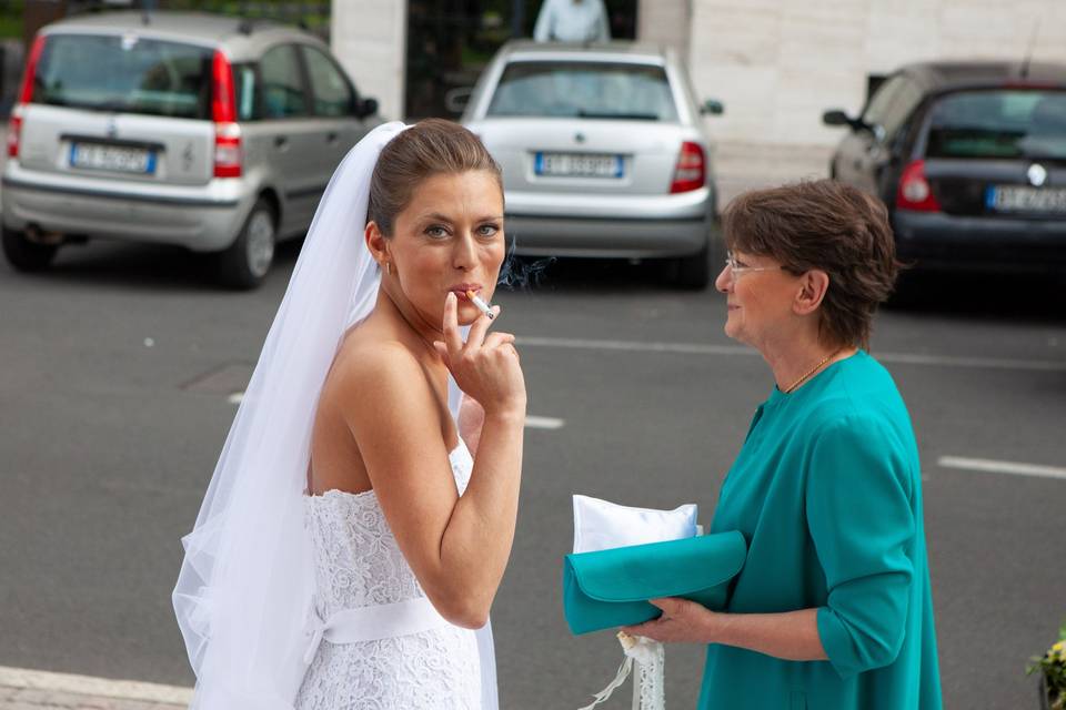 Studio Photo Wedding