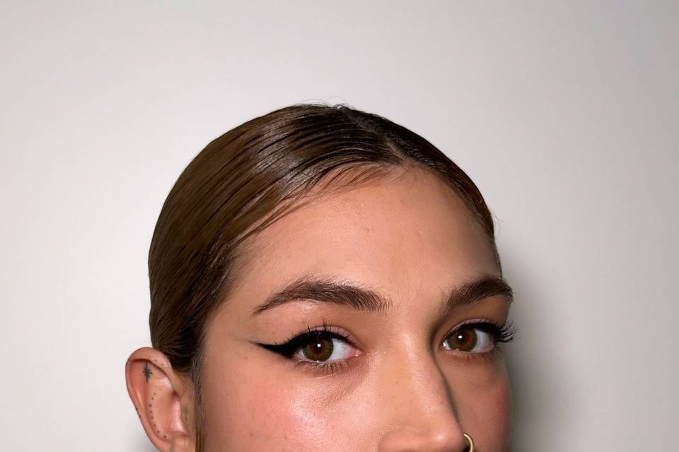 Make up