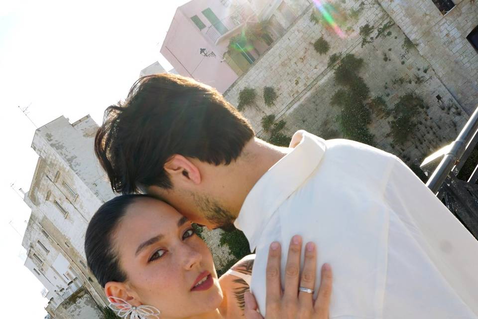 Elina&Timur