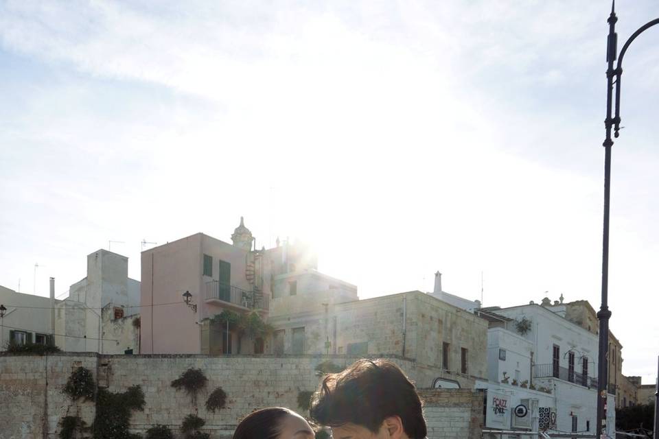 Elina&Timur