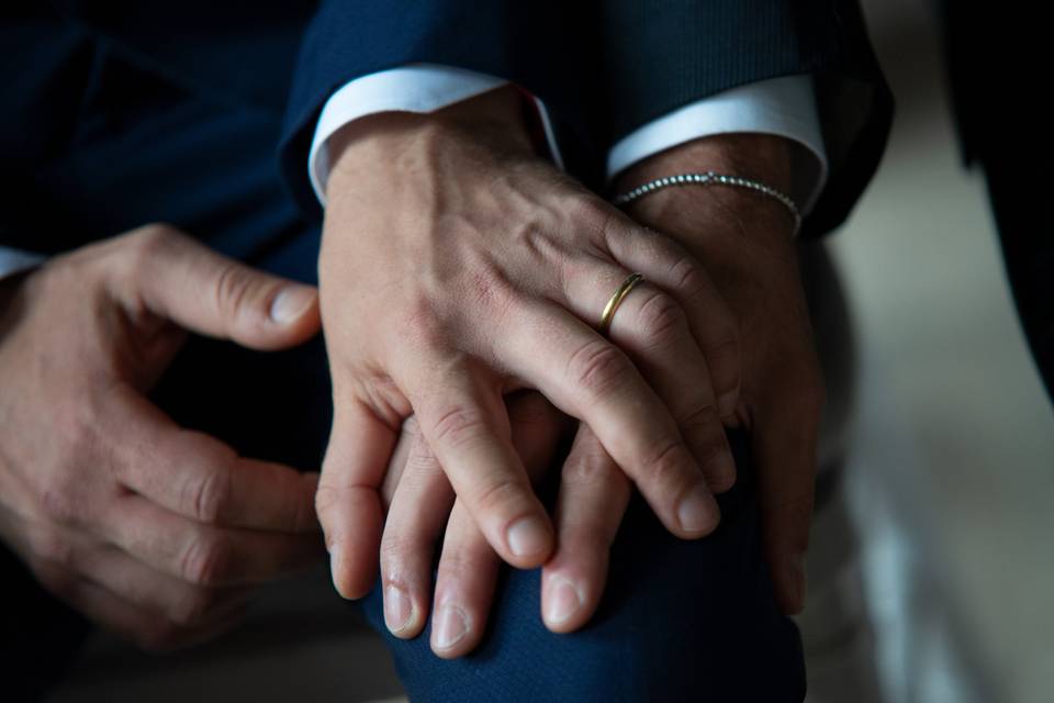 Studio Photo Wedding