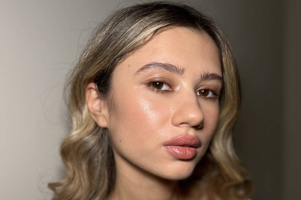 Make up