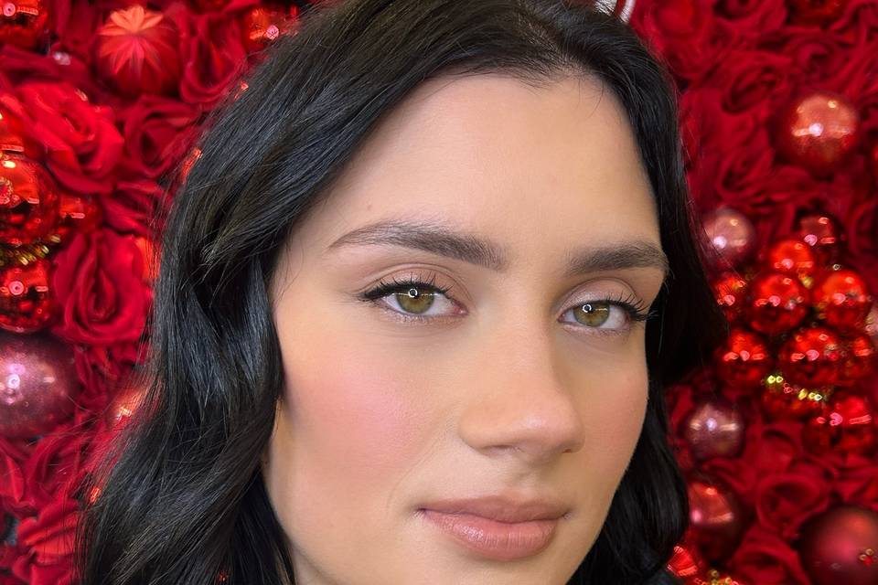Make up
