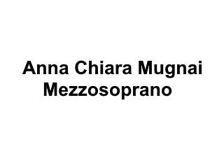 Anna Chiara Mugnai Mezzosoprano