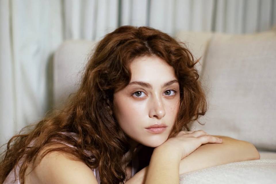 Make up